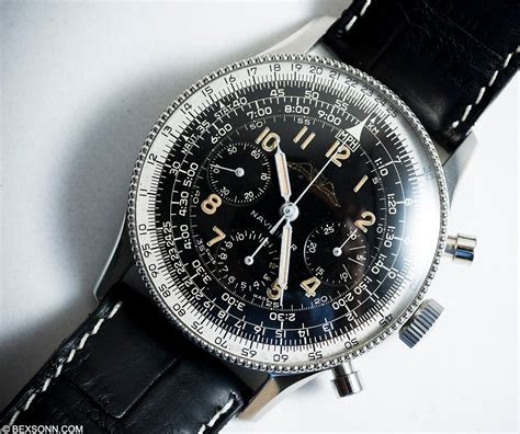 uhren kopie breitling navitimer|breitling chrono24.